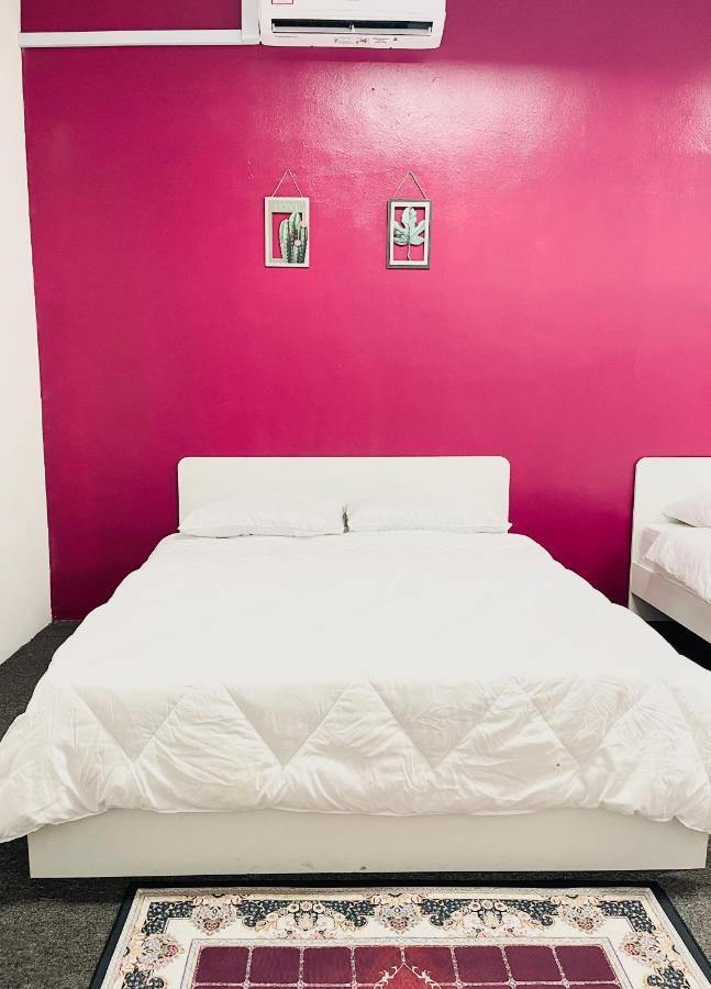 Ak Greenrise Meru Ipoh Extérieur photo